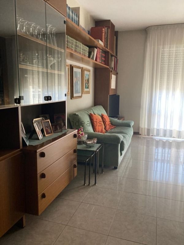 appartamento in affitto a Venezia in zona Carpenedo