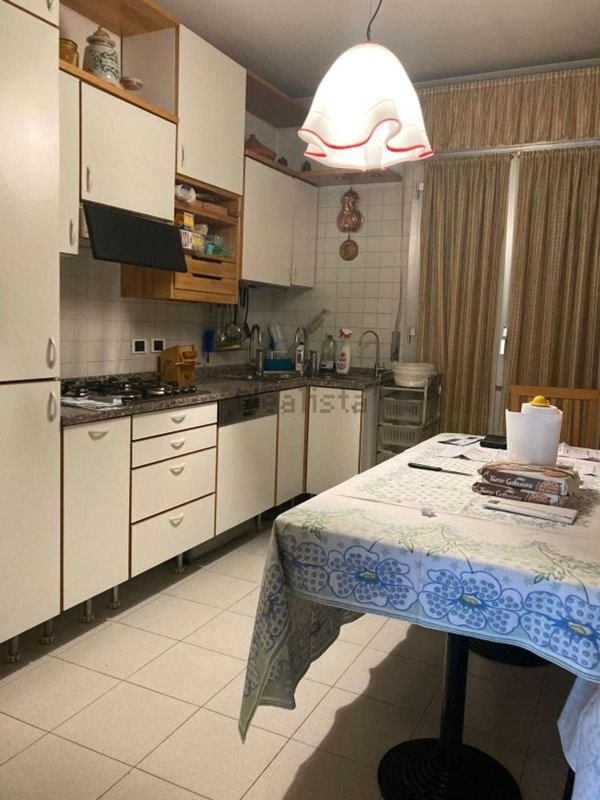 appartamento in affitto a Venezia in zona Carpenedo