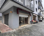 negozio in affitto a Venezia in zona Mestre