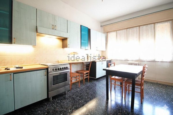 appartamento in affitto a Venezia in zona Chirignago