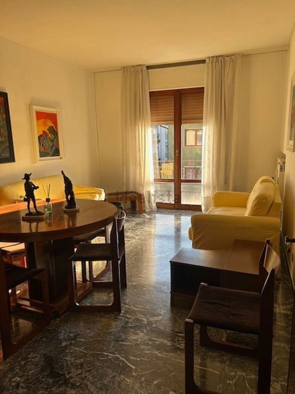 appartamento in affitto a Venezia in zona Lido di Venezia