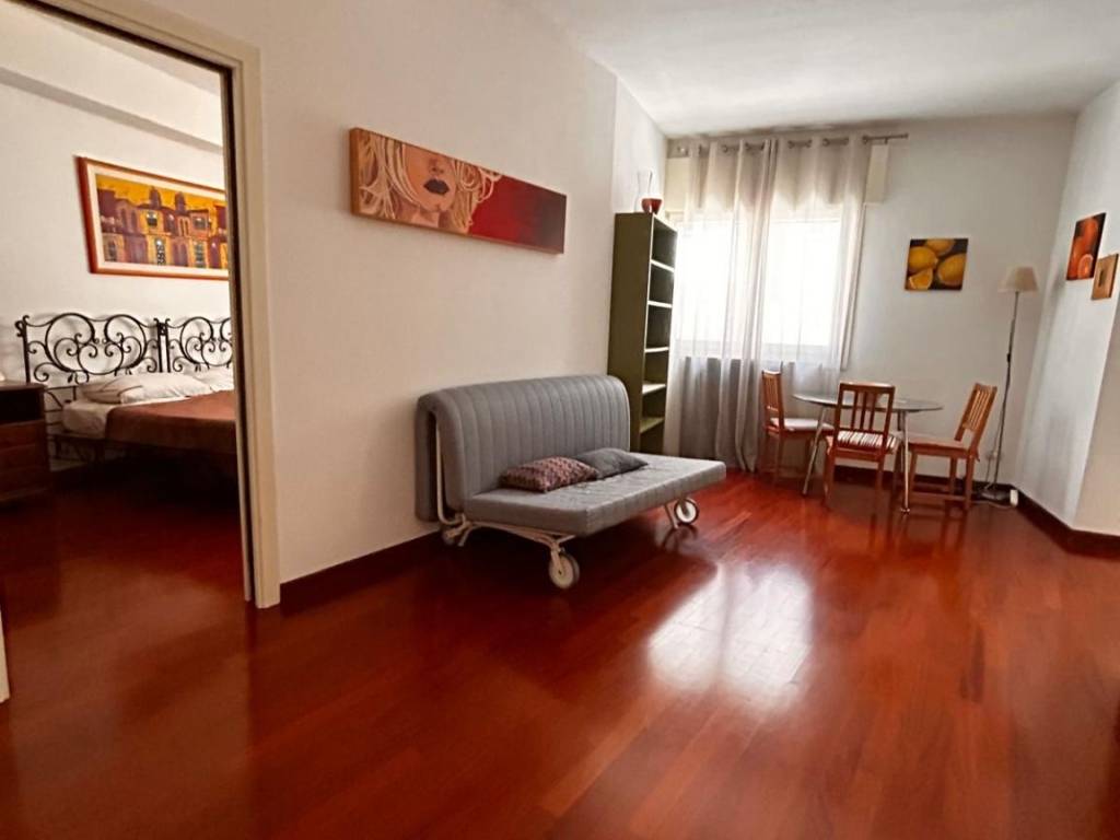 appartamento in affitto a Venezia in zona Mestre