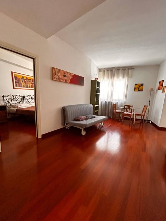 appartamento in affitto a Venezia in zona Mestre