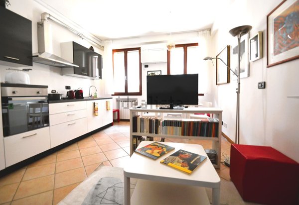 appartamento in affitto a Venezia in zona Sestiere Santa Croce