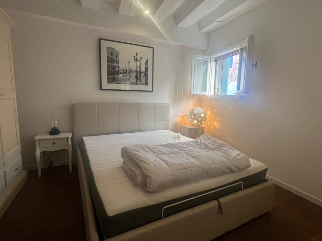 appartamento in affitto a Venezia in zona Sestiere Cannaregio