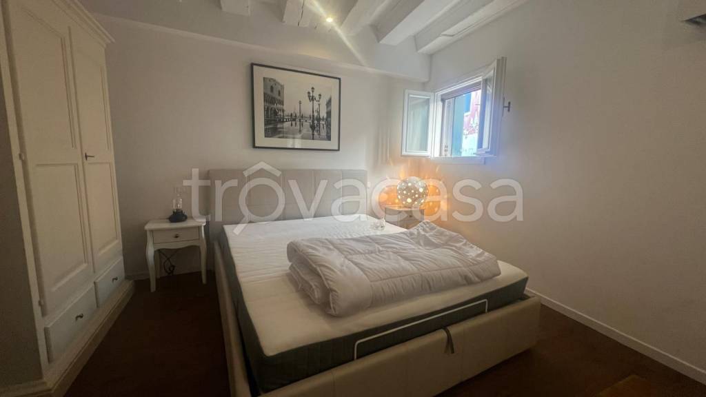 appartamento in affitto a Venezia in zona Sestiere Cannaregio