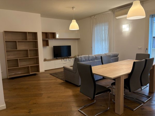 appartamento in affitto a Venezia in zona Mestre