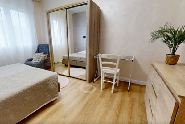 camera singola in affitto a Venezia in zona Marghera