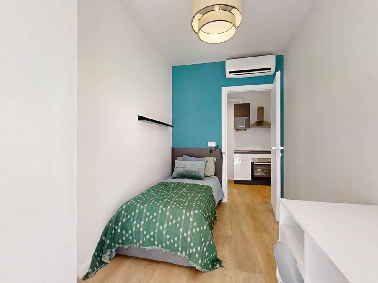 negozio in affitto a Venezia in zona Carpenedo