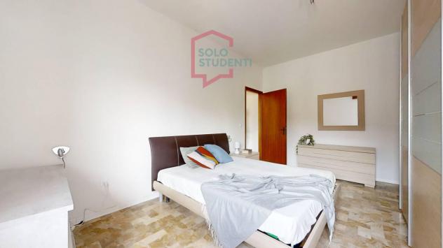 camera singola in affitto a Venezia in zona Mestre