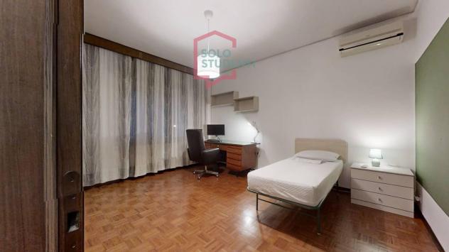 camera singola in affitto a Venezia in zona Mestre