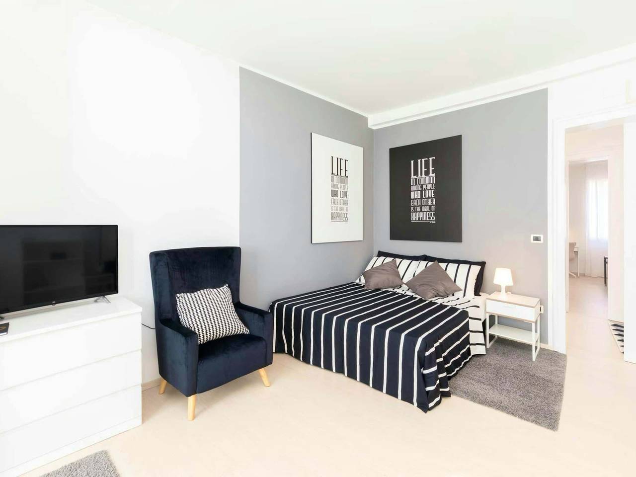 negozio in affitto a Venezia in zona Mestre