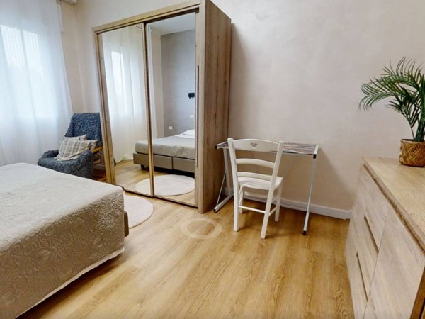 negozio in affitto a Venezia in zona Marghera