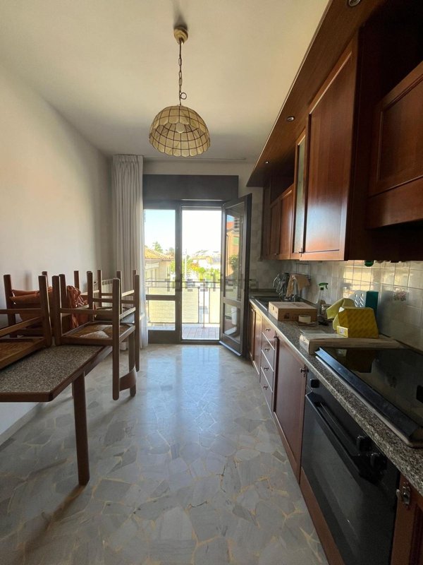 appartamento in affitto a Venezia in zona Mestre