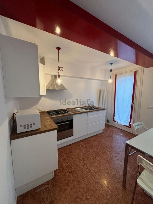 appartamento in affitto a Venezia in zona Carpenedo