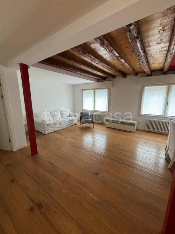 appartamento in affitto a Venezia in zona Mestre
