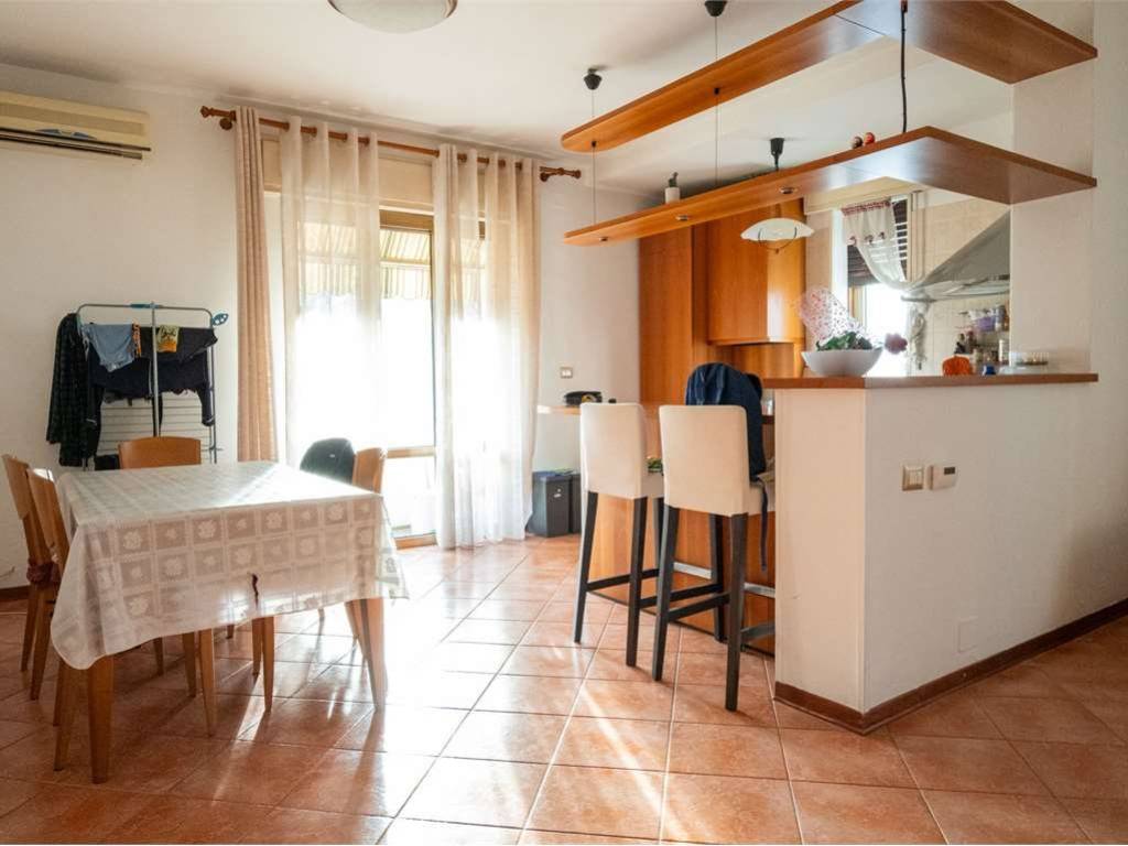 appartamento in affitto a Venezia in zona Mestre