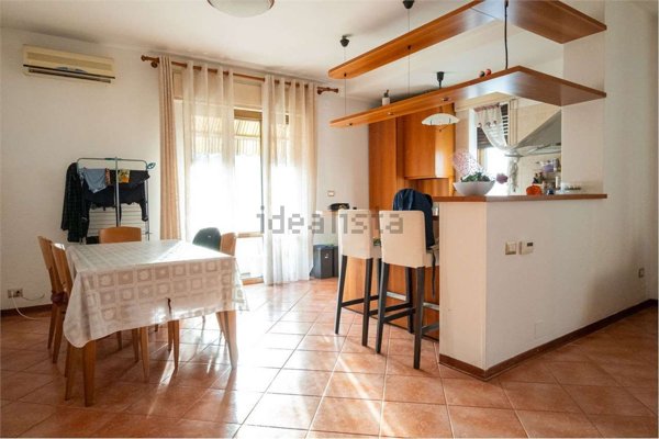 appartamento in affitto a Venezia in zona Mestre