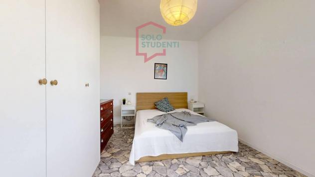 camera singola in affitto a Venezia in zona Mestre