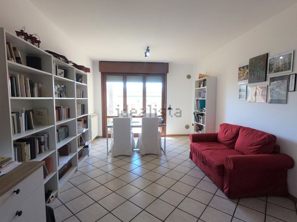 appartamento in affitto a Venezia in zona Mestre