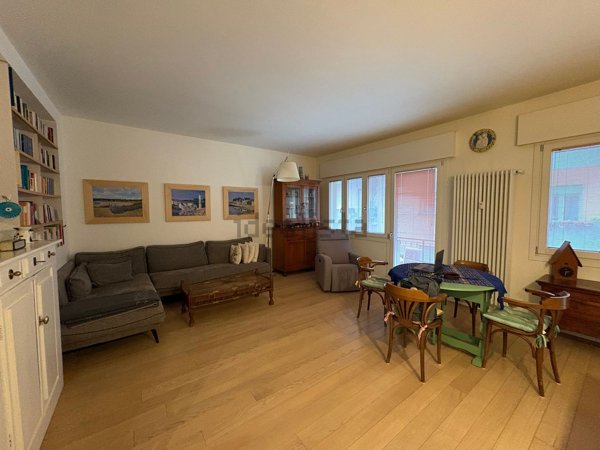 appartamento in affitto a Venezia in zona Mestre