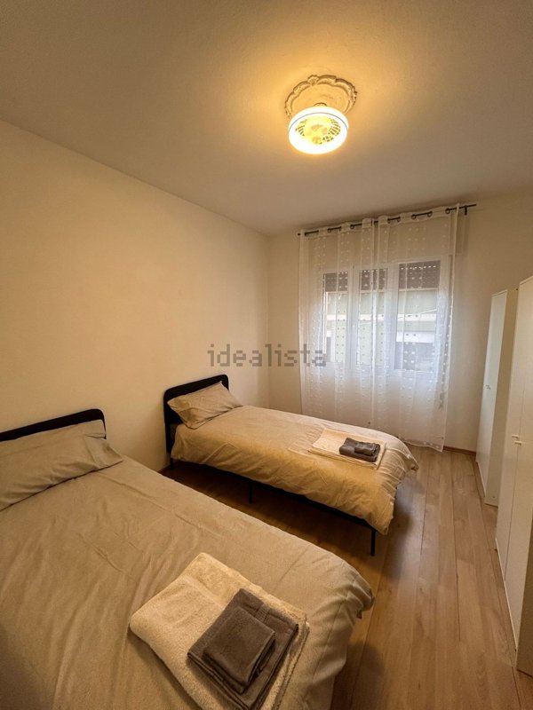 appartamento in affitto a Venezia in zona Carpenedo