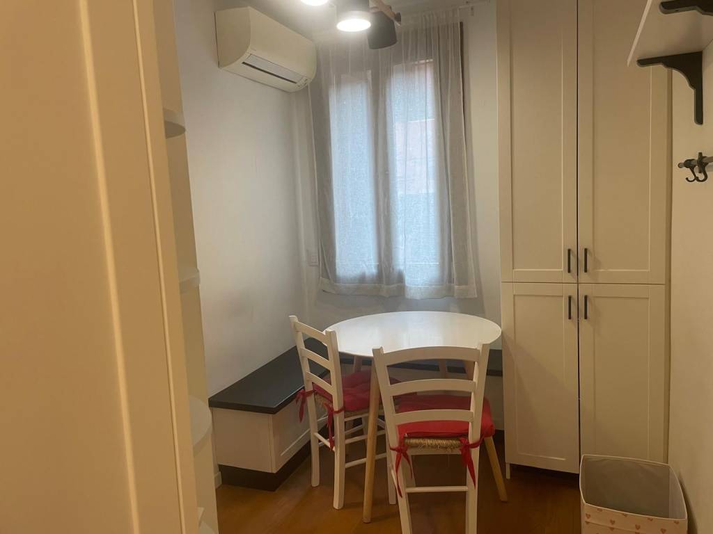appartamento in affitto a Venezia in zona Sestiere San Marco