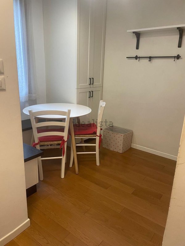 appartamento in affitto a Venezia in zona Sestiere San Marco