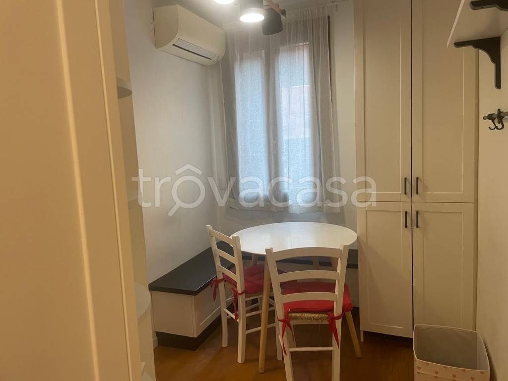 appartamento in affitto a Venezia in zona Sestiere San Marco