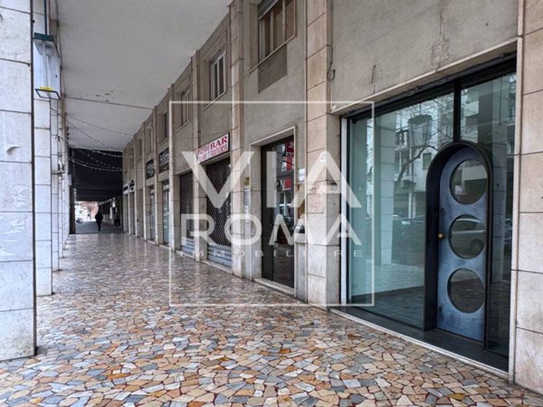 locale commerciale in affitto a Venezia in zona Mestre