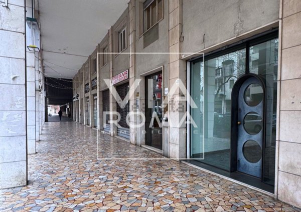 locale commerciale in affitto a Venezia in zona Mestre