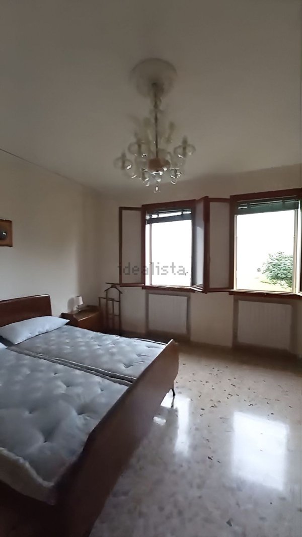 appartamento in affitto a Venezia in zona Murano