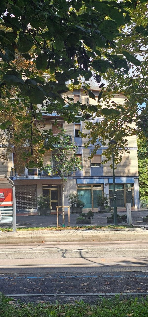 locale commerciale in affitto a Venezia in zona Sestiere San Marco