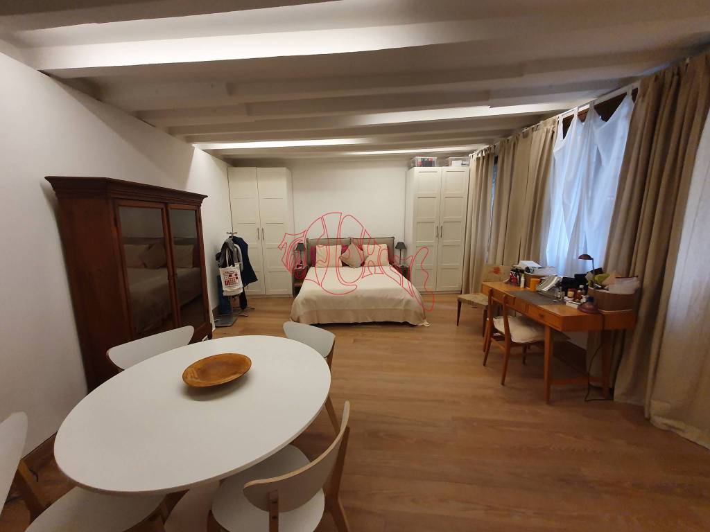 appartamento in affitto a Venezia in zona Sestiere San Marco