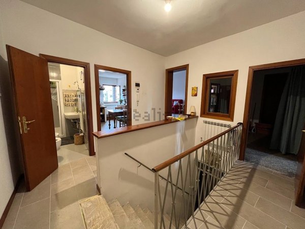 appartamento in affitto a Venezia in zona Sestiere Dorsoduro