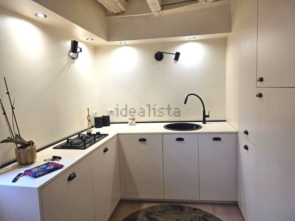 appartamento in affitto a Venezia in zona Sestiere Dorsoduro