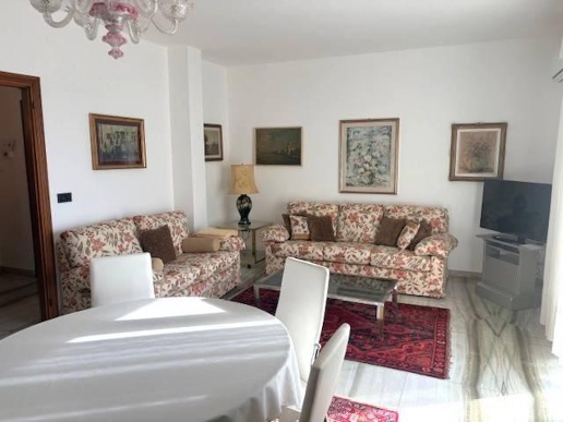 appartamento in affitto a Venezia in zona Mestre