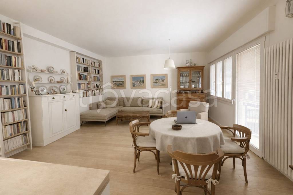 appartamento in affitto a Venezia in zona Mestre