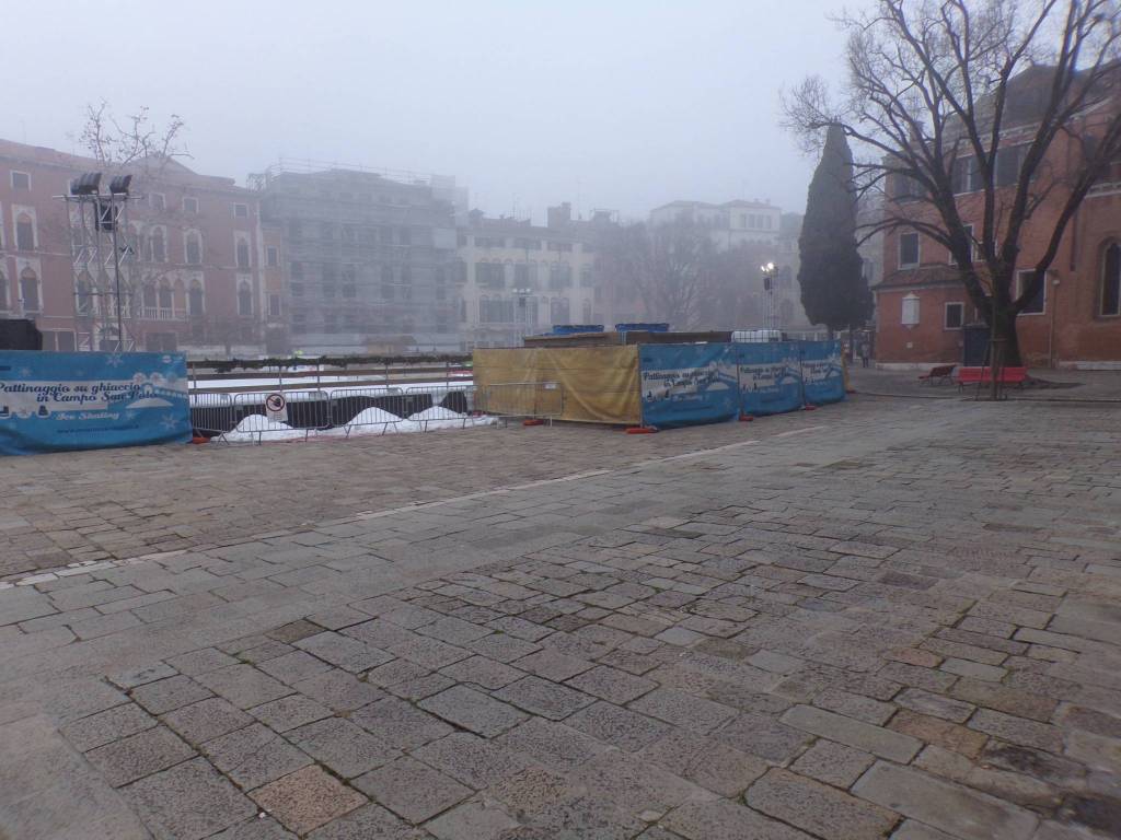 negozio in affitto a Venezia in zona Sestiere San Polo