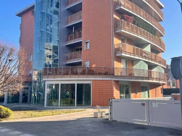 appartamento in affitto a Venezia in zona Mestre