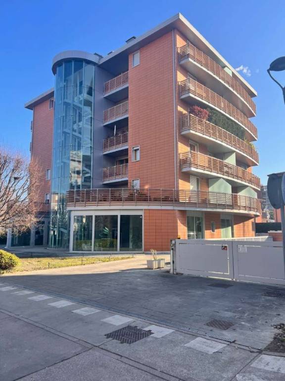 appartamento in affitto a Venezia in zona Mestre