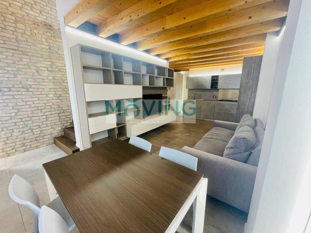 appartamento in affitto a Venezia in zona Mestre