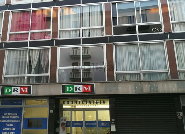 appartamento in affitto a Venezia in zona Mestre