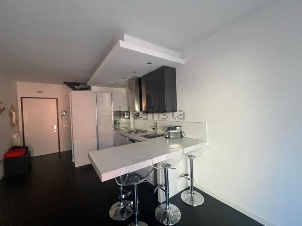 appartamento in affitto a Venezia in zona Sestiere San Marco