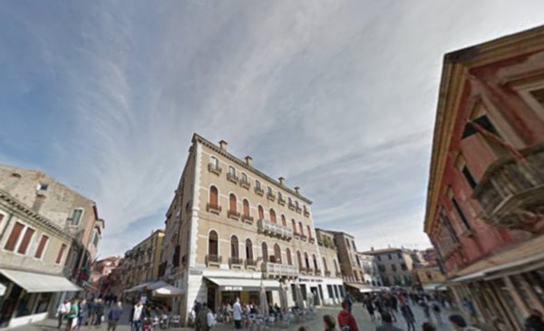 appartamento in affitto a Venezia in zona Sestiere Cannaregio