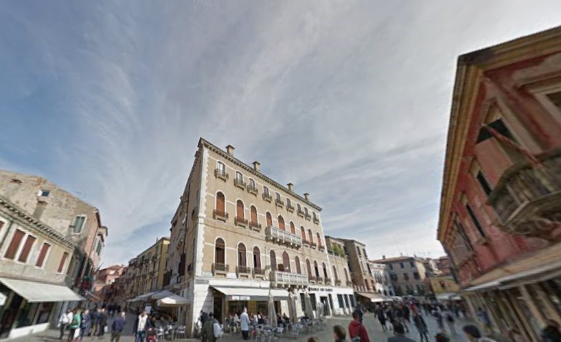 appartamento in affitto a Venezia in zona Sestiere Cannaregio
