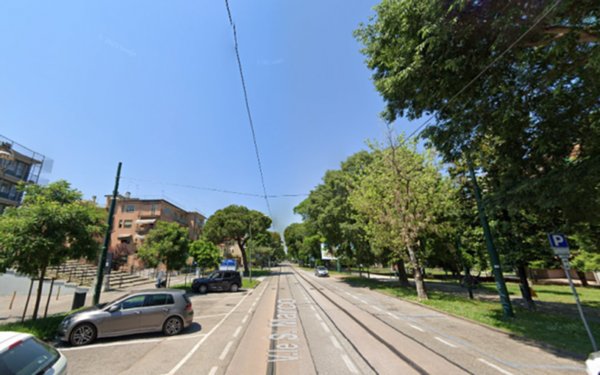 appartamento in affitto a Venezia in zona Mestre