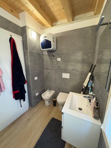 casa indipendente in affitto a Venezia in zona Marocco