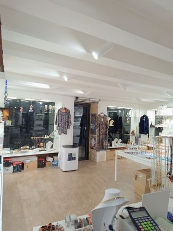 negozio in affitto a Venezia in zona Sestiere San Polo
