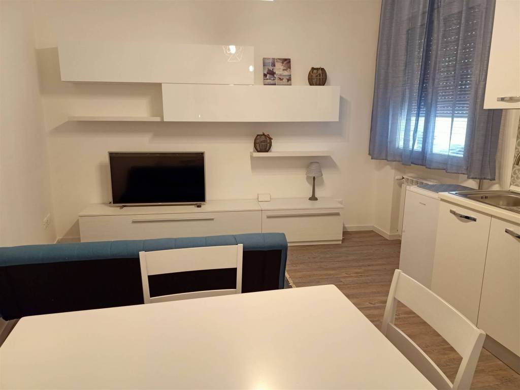 appartamento in affitto a Venezia in zona Mestre